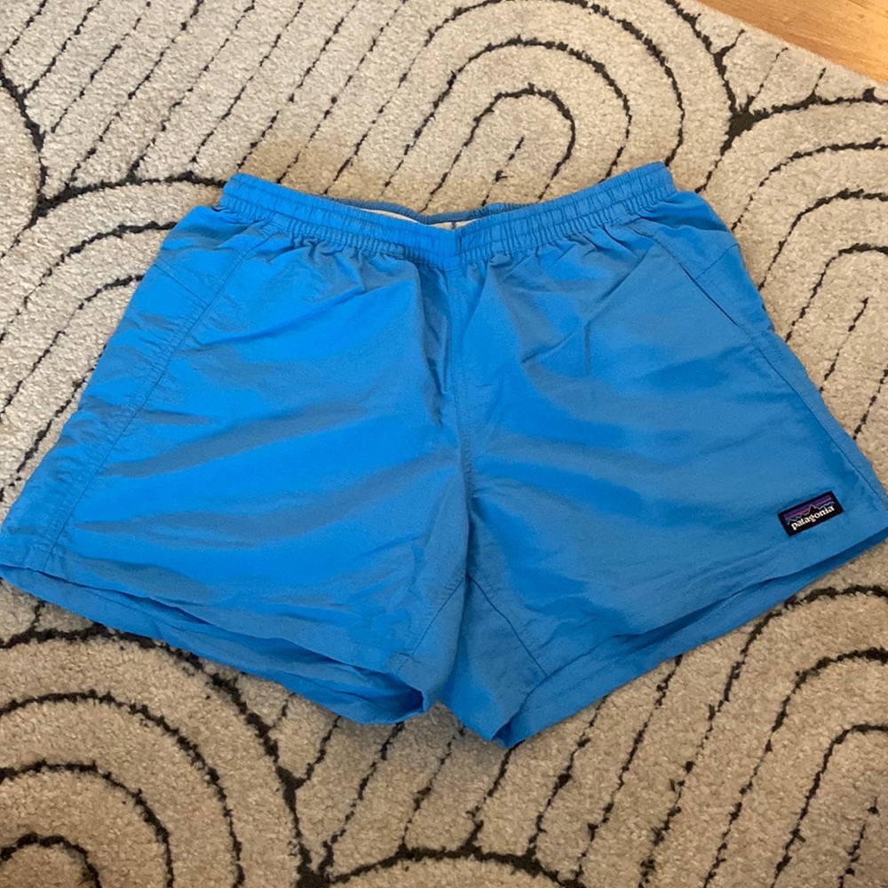 Women’s Patagonia shorts